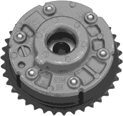 Gates 07-10 BMW 335I 6-Cyl. 3.0L Engine Variable Valve Timing Sprocket - Intake Camshaft VCP863