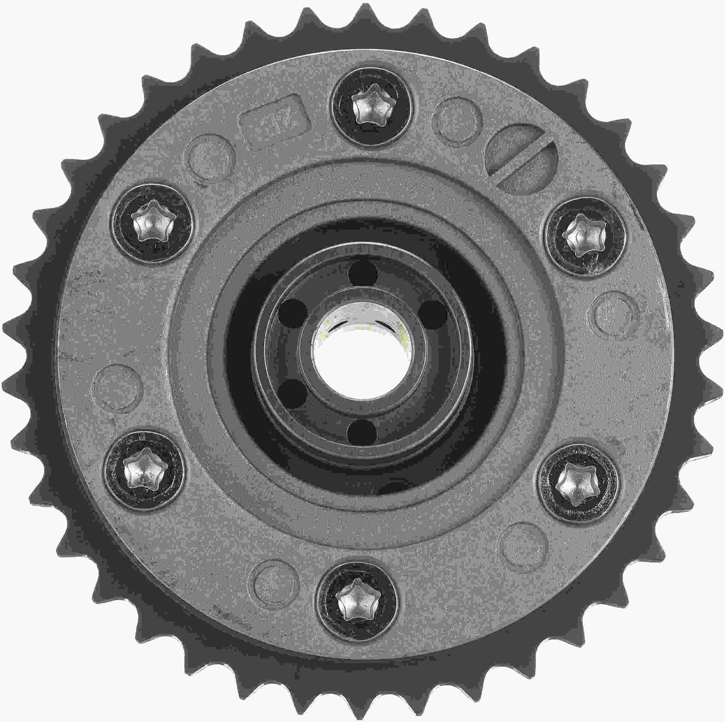 Gates 07-10 BMW 335I 6-Cyl. 3.0L Engine Variable Valve Timing Sprocket - Intake Camshaft VCP863