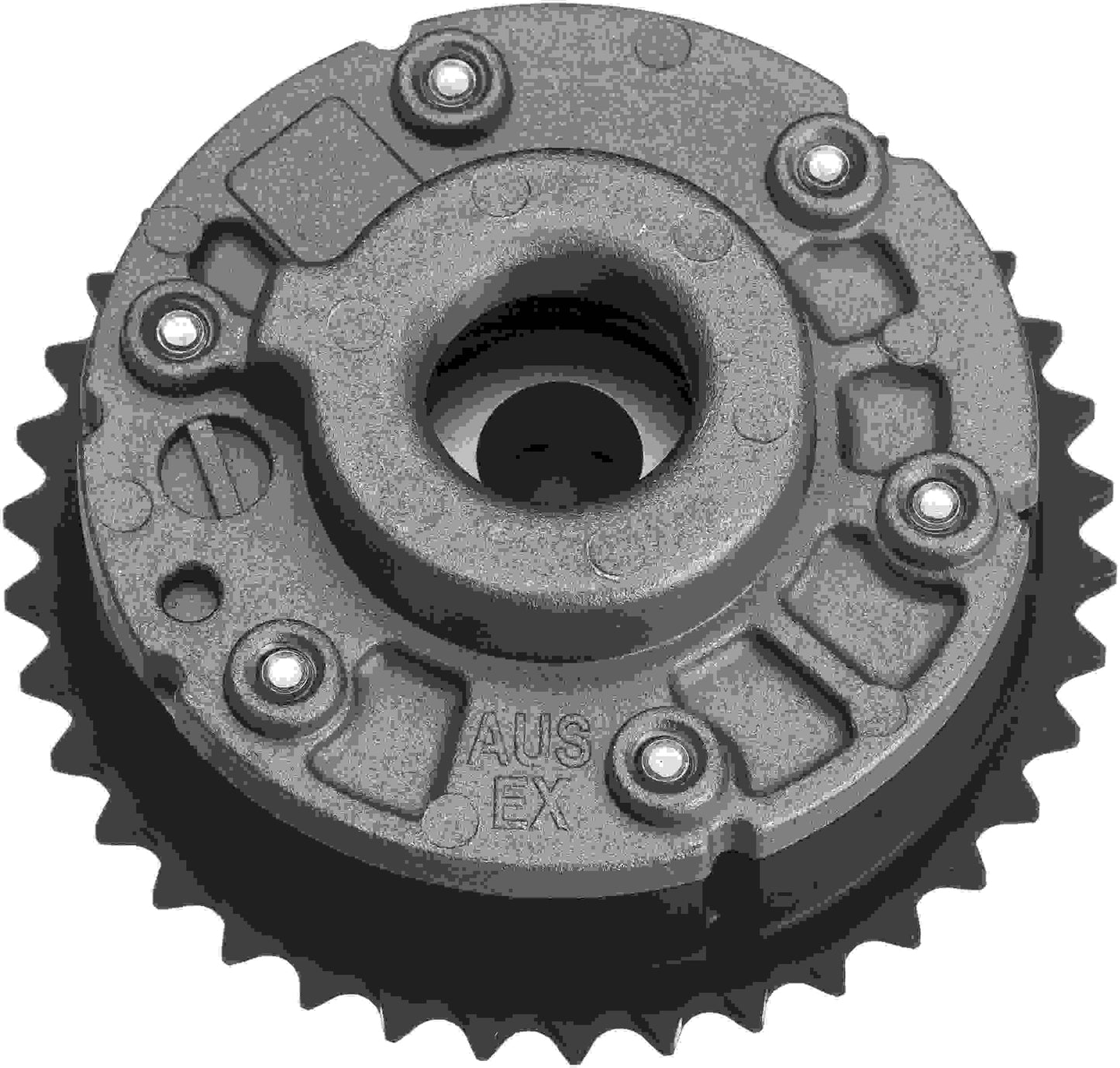 Gates 07-10 BMW 335I 6-Cyl. 3.0L Engine Variable Valve Timing Sprocket - Exhaust Camshaft VCP864