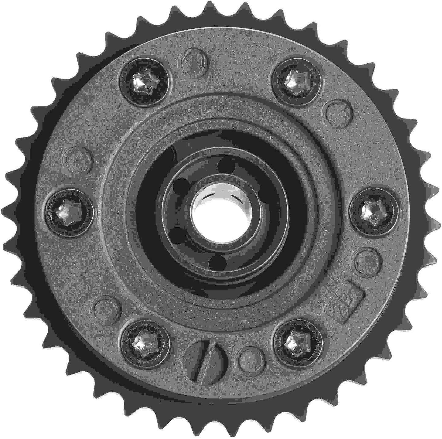 Gates 07-10 BMW 335I 6-Cyl. 3.0L Engine Variable Valve Timing Sprocket - Exhaust Camshaft VCP864