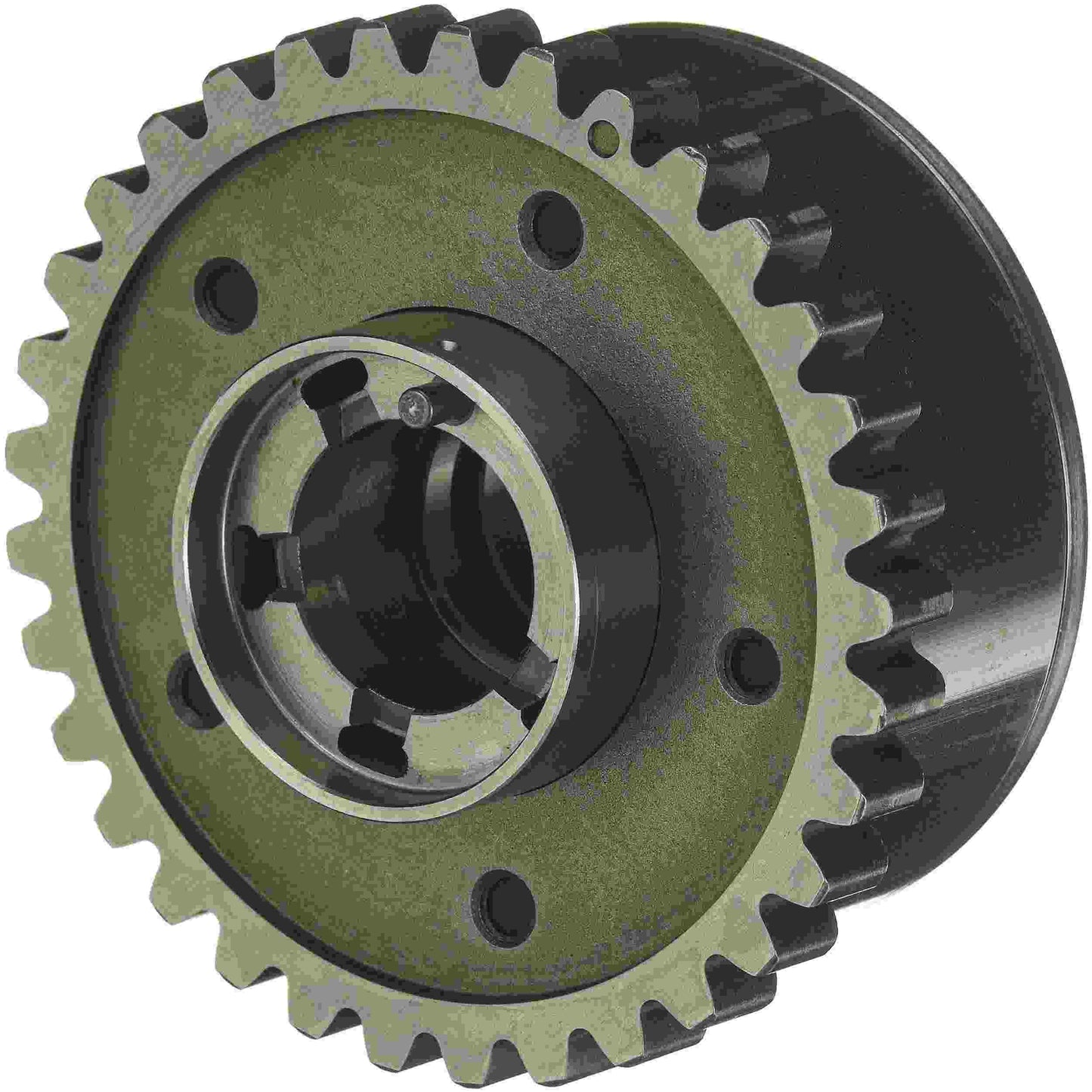 Gates 16-18 Jeep Wrangler V-6 3.6L Engine Variable Valve Timing Sprocket - Intake Camshaft VCP931