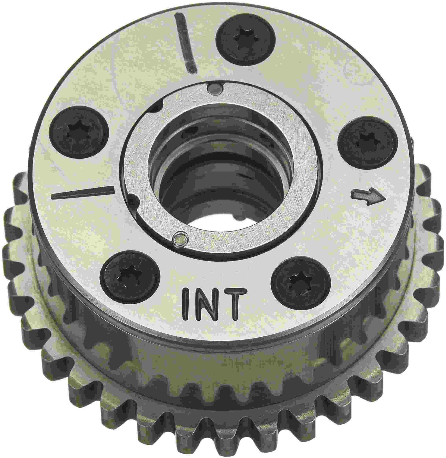 Gates 16-18 Jeep Wrangler V-6 3.6L Engine Variable Valve Timing Sprocket - Intake Camshaft VCP931