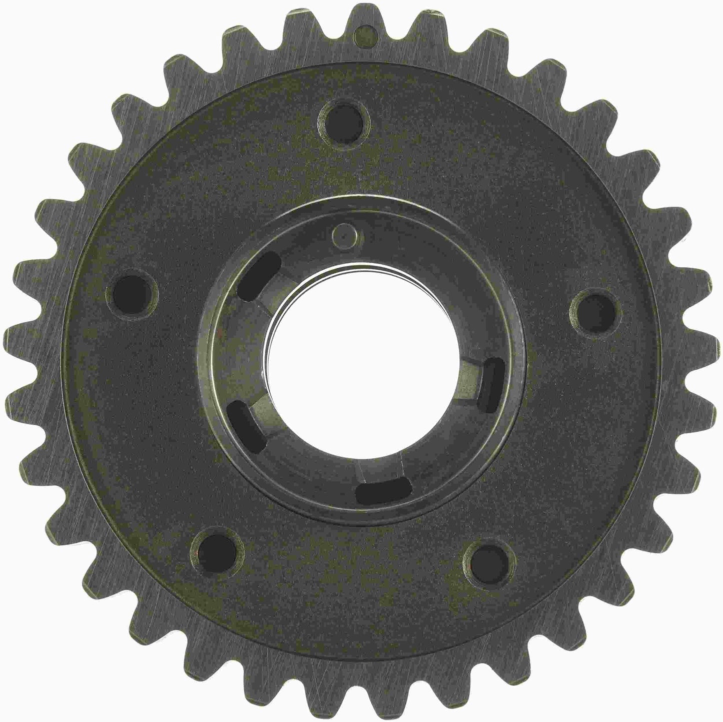 Gates 16-18 Jeep Wrangler V-6 3.6L Engine Variable Valve Timing Sprocket - Intake Camshaft VCP931