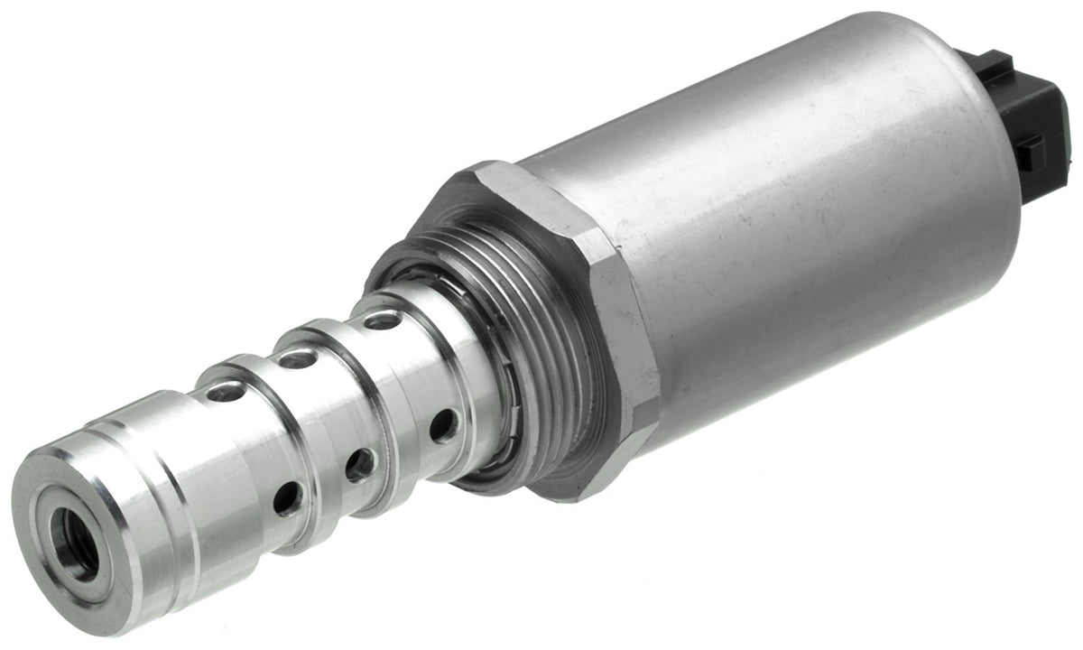 Gates Variable Valve Timing Solenoid: 2003-00 Bmw, X5, V-8 4.4 L, Engine Var