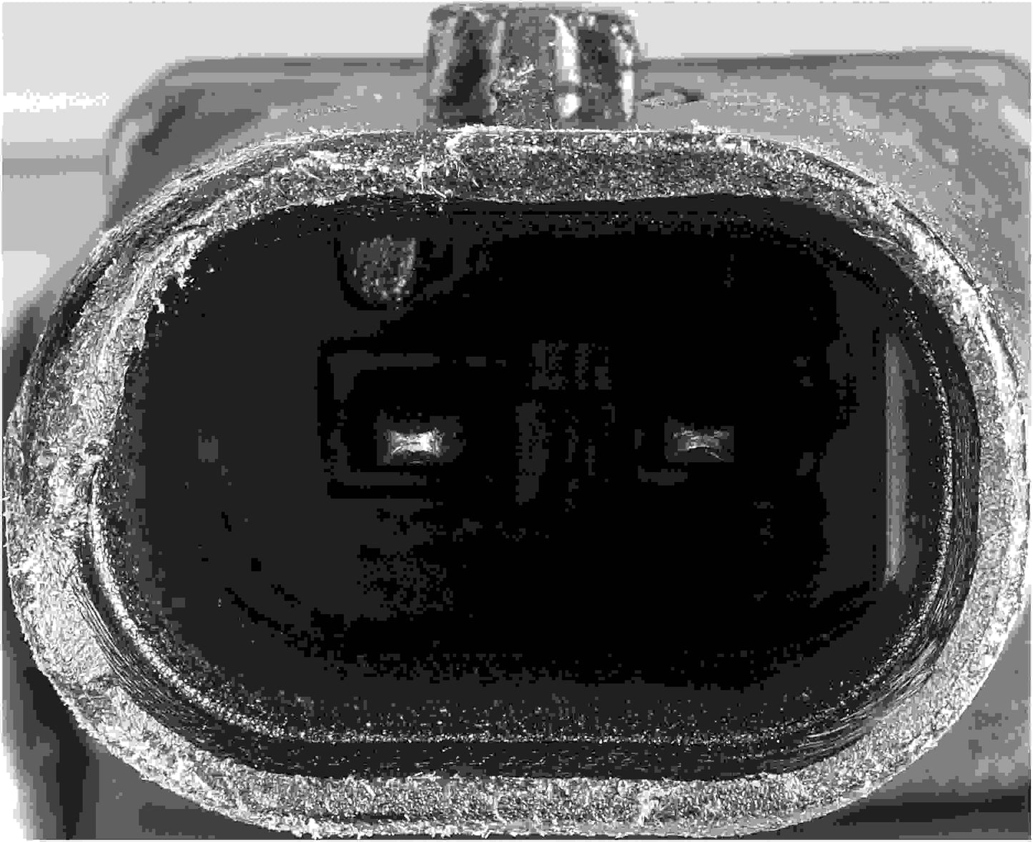 Gates Engine Variable Valve Timing (VVT) Solenoid VVS277
