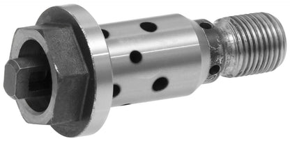 Gates 06-11 Mercedes-Benz E350 V-6 3.5L Intake Engine Variable Valve Timing Solenoid VVS295