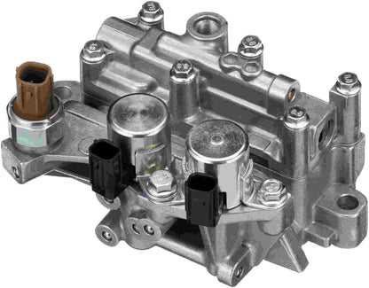 Gates VVS321