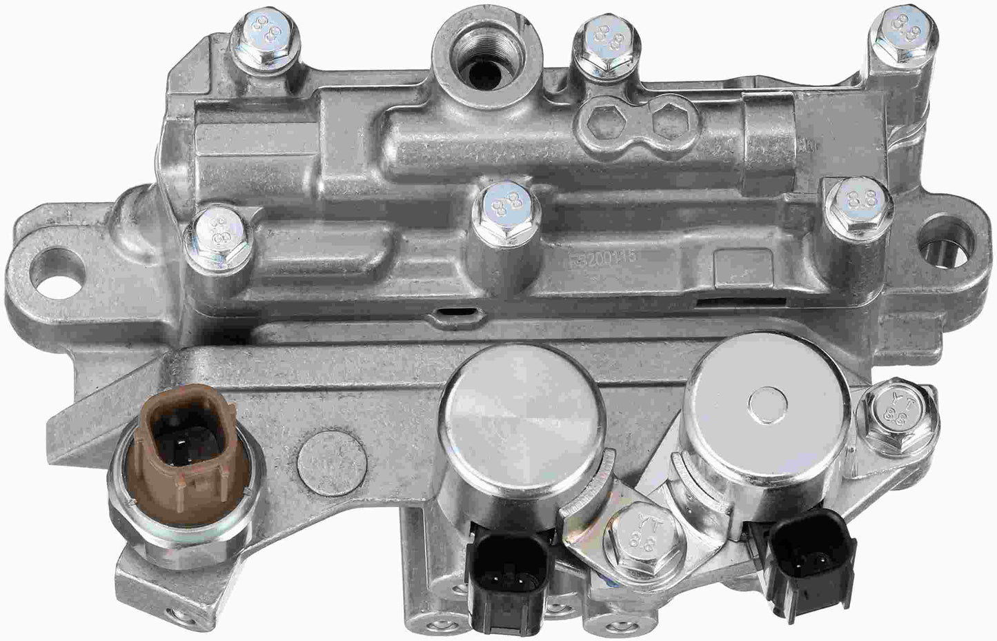 Gates VVS321