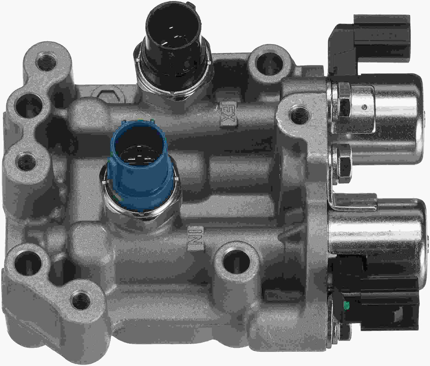 Gates 08-12 Honda Accord 4-Cyl. 2.4L Engine Variable Valve Timing Solenoid VVS342
