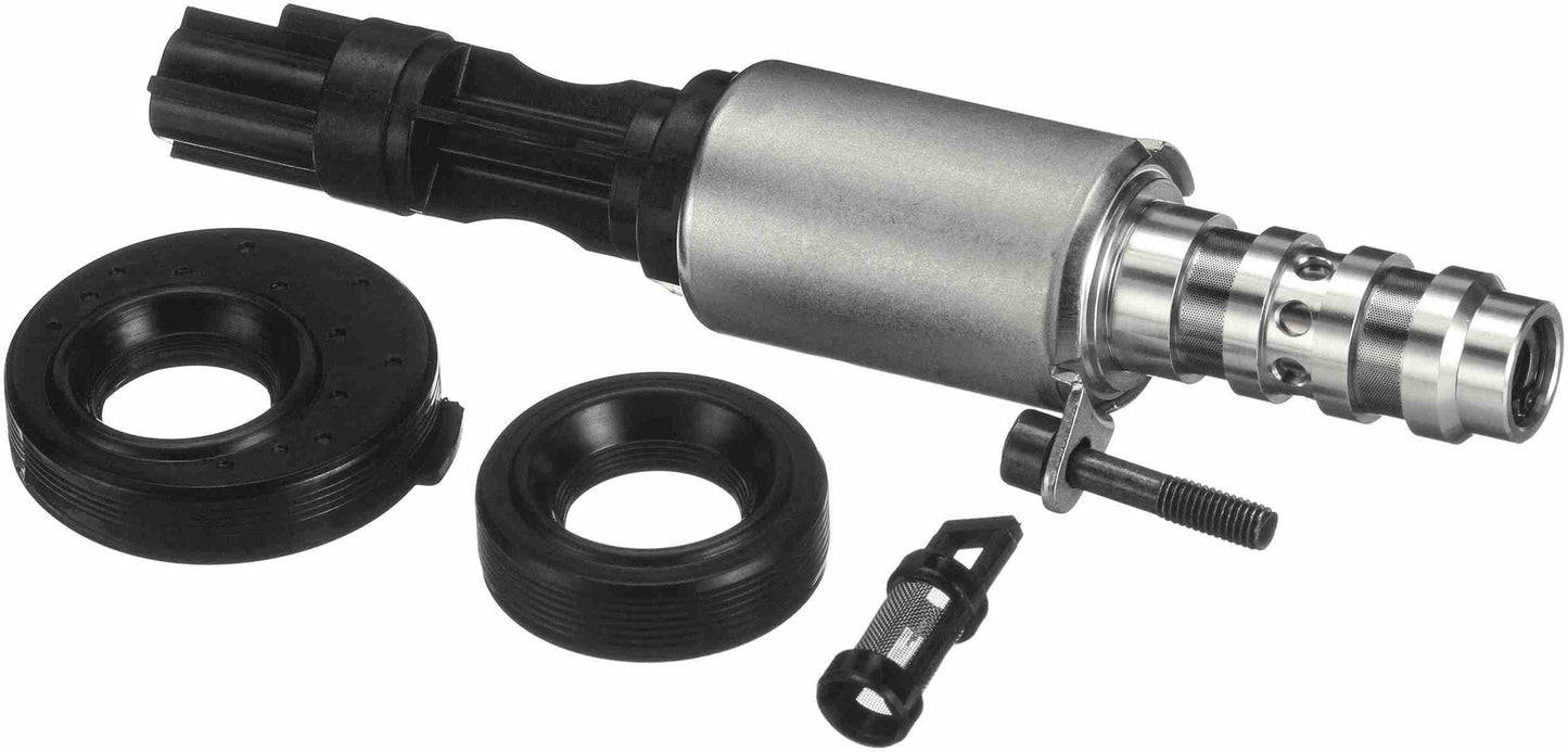 Gates VVS417
