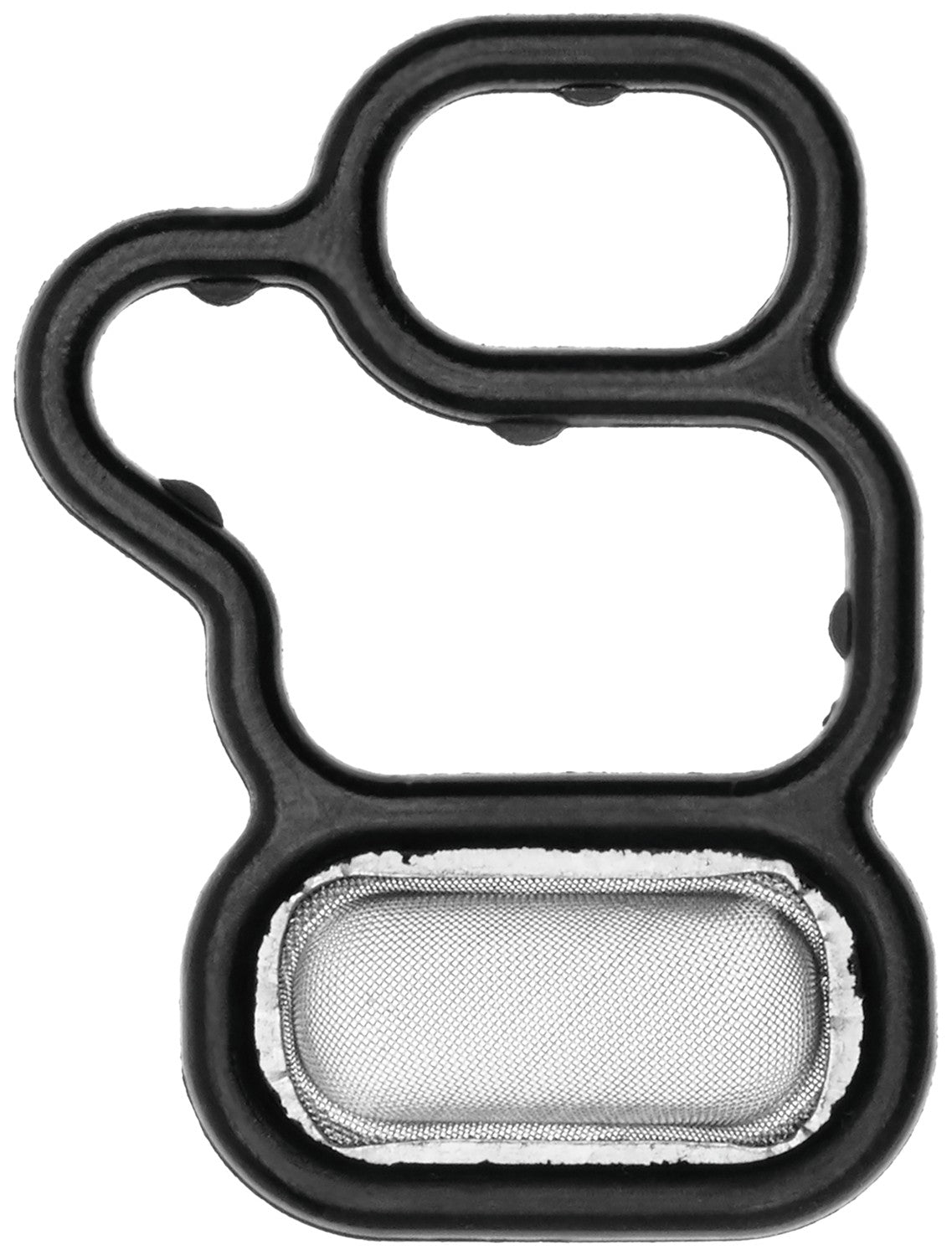 Gates Engine Variable Valve Timing (VVT) Solenoid Filter Gasket VVS900