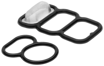 Gates Engine Variable Valve Timing (VVT) Solenoid Filter Gasket VVS901