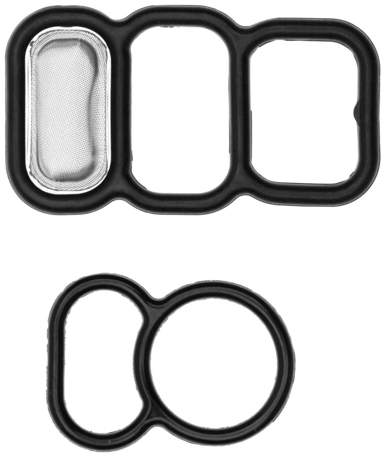 Gates Engine Variable Valve Timing (VVT) Solenoid Filter Gasket VVS901