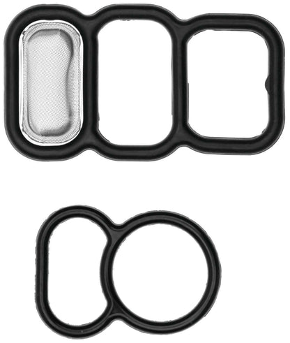 Gates Engine Variable Valve Timing (VVT) Solenoid Filter Gasket VVS901