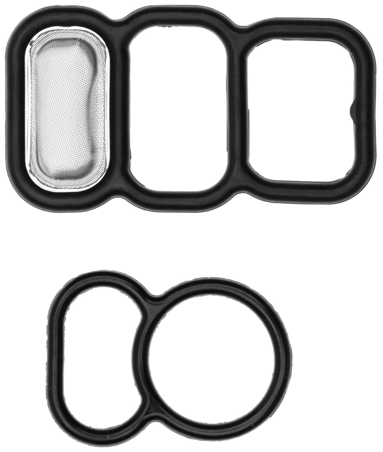 Gates Engine Variable Valve Timing (VVT) Solenoid Filter Gasket VVS901