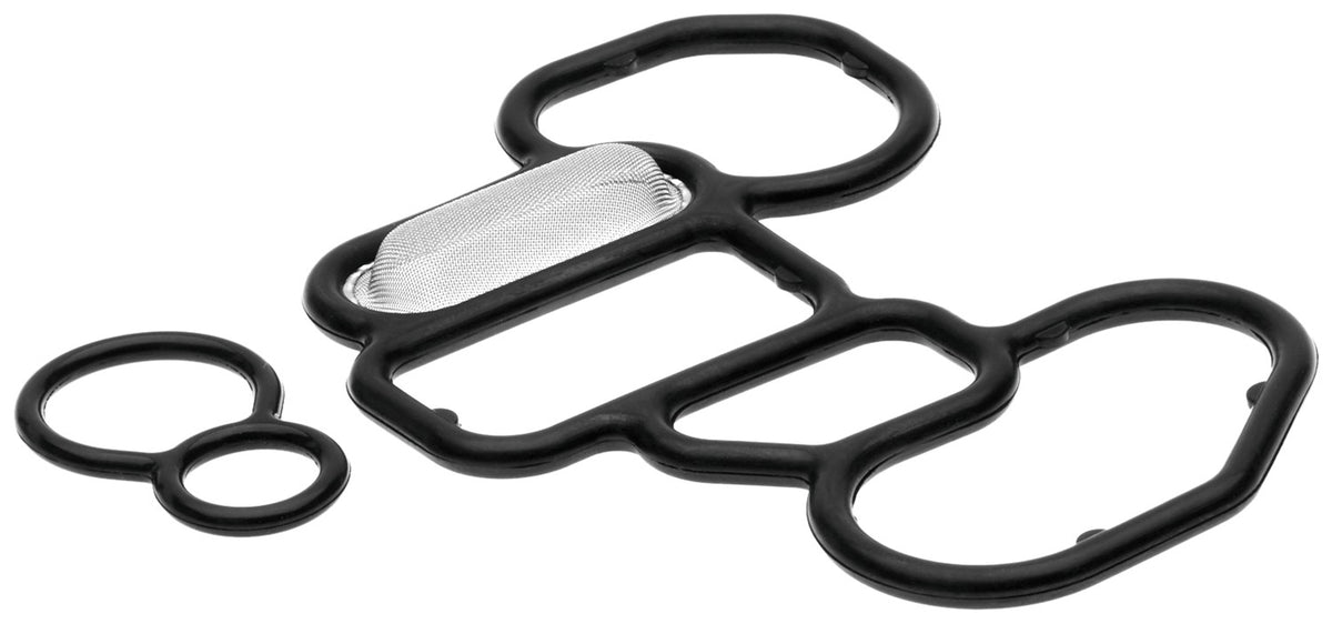 Gates Engine Variable Valve Timing (VVT) Solenoid Filter Gasket VVS902
