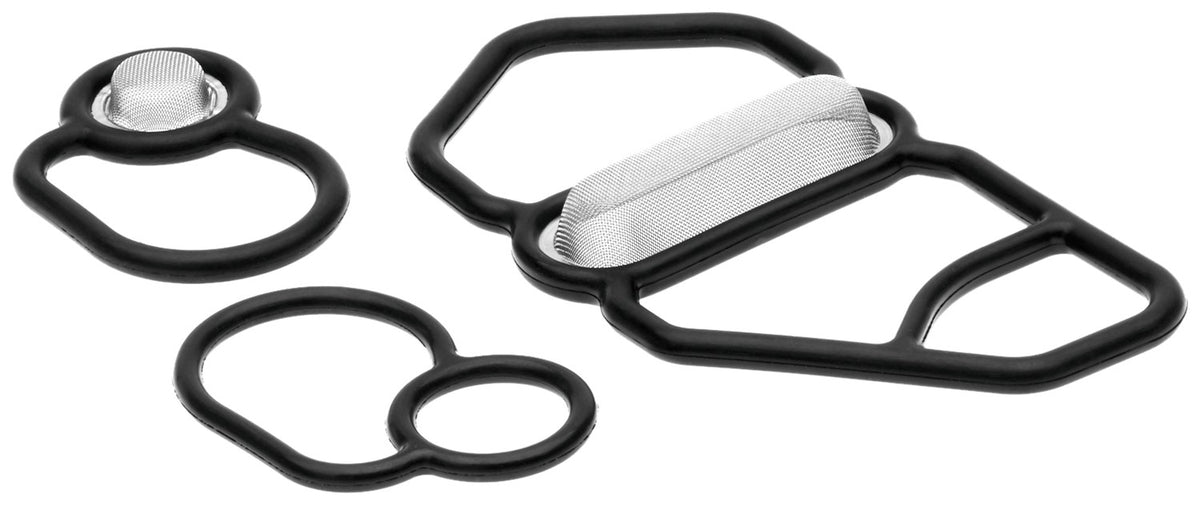 Gates Engine Variable Valve Timing (VVT) Solenoid Filter Gasket VVS904