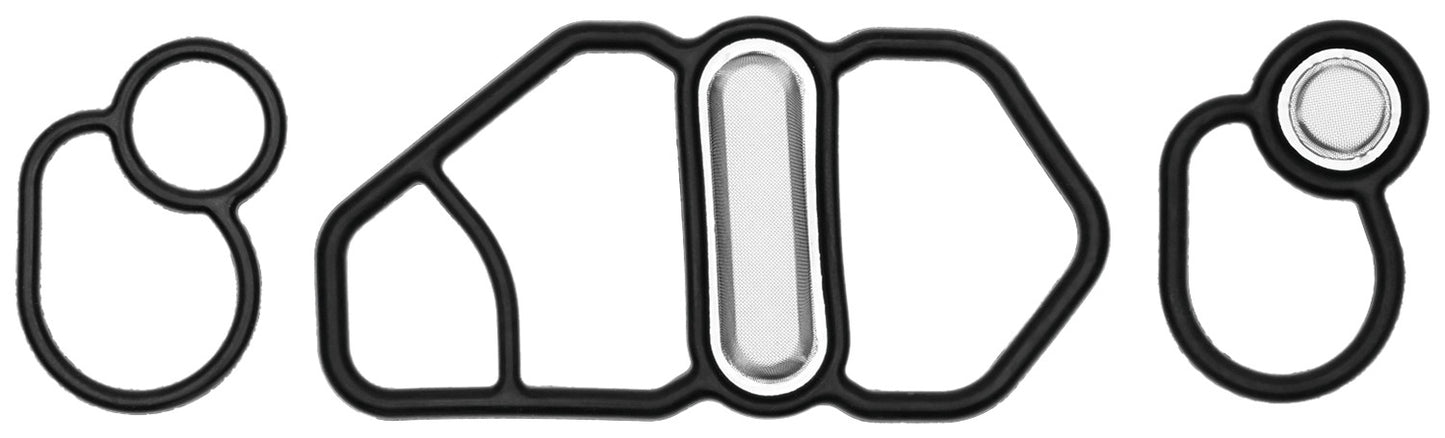 Gates Engine Variable Valve Timing (VVT) Solenoid Filter Gasket VVS904