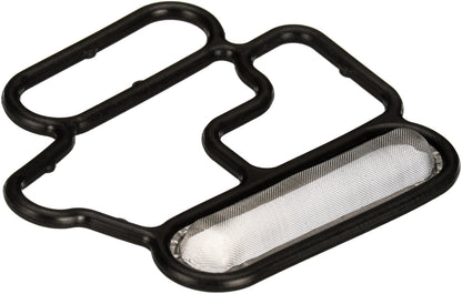Gates Engine Variable Valve Timing (VVT) Solenoid Filter Gasket VVS906