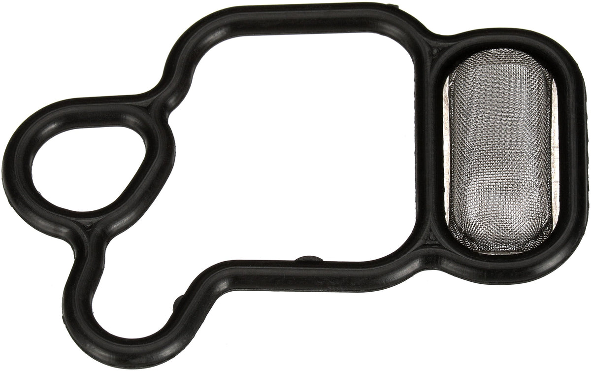 Gates Engine Variable Valve Timing (VVT) Solenoid Filter Gasket VVS907