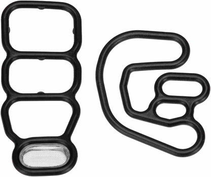 Gates 05-07 Honda Odyssey V-6 3.5L Engine Variable Valve Timing Spool Valve Gasket Set VVS917