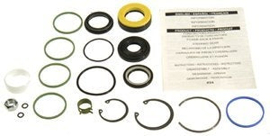 Gates Power Steering Hose Kit 348362