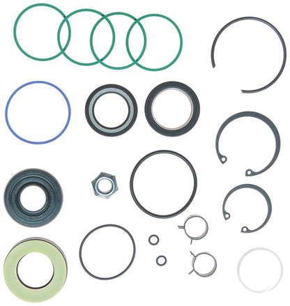 Gates Power Steering Hose Kit 348362