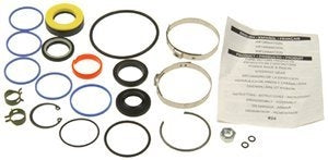 Gates Power Steering Hose Kit 348363