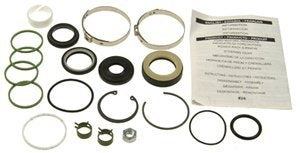 Gates Power Steering Hose Kit 348364