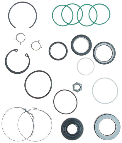 Gates Power Steering Hose Kit 348364