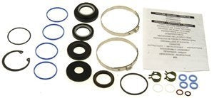 Gates Power Steering Hose Kit 348365