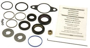 Gates Power Steering Hose Kit 348367