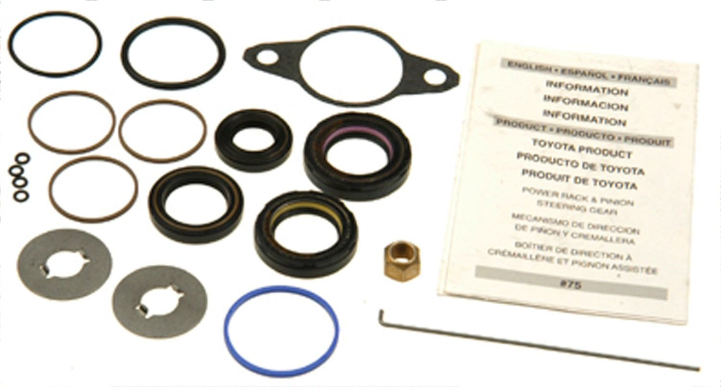 Gates Power Steering Hose Kit 348367