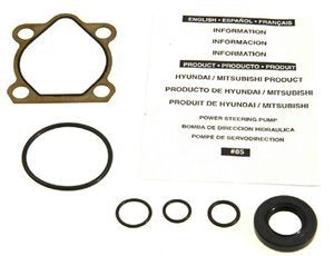 Gates Power Steering Hose Kit 348369