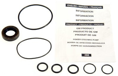 Gates Power Steering Hose Kit 348371