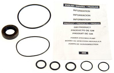 Gates Power Steering Hose Kit 348371
