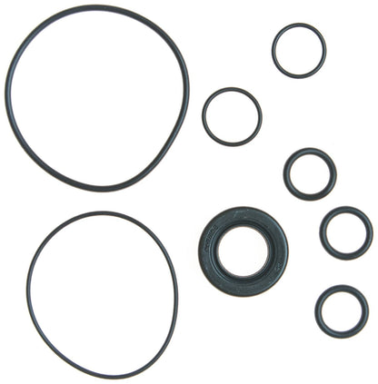 Gates Power Steering Hose Kit 348371