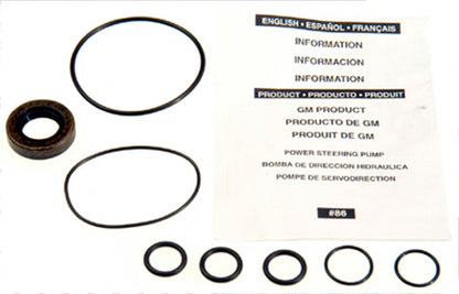 Gates Power Steering Hose Kit 348371