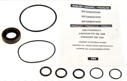 Gates Power Steering Hose Kit 348371