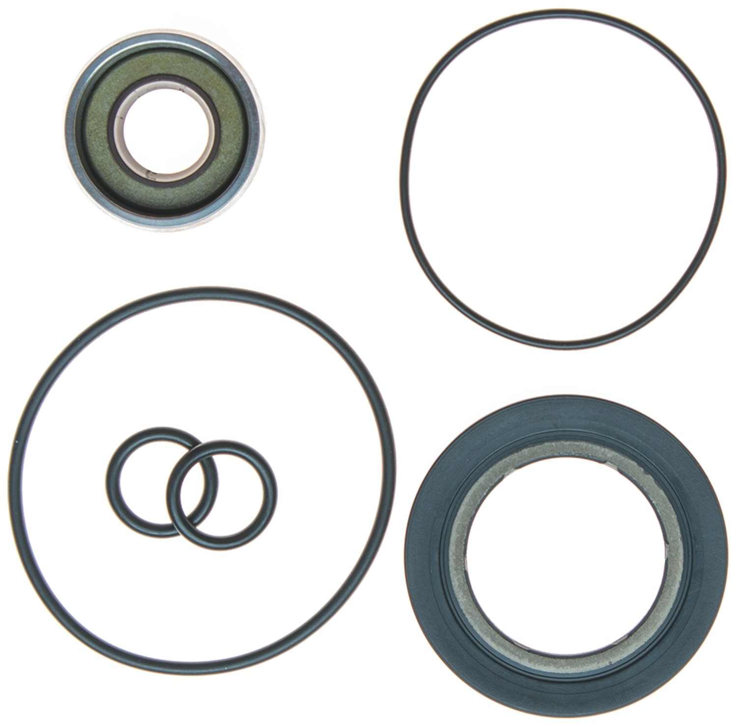 Gates Power Steering Hose Kit 348373