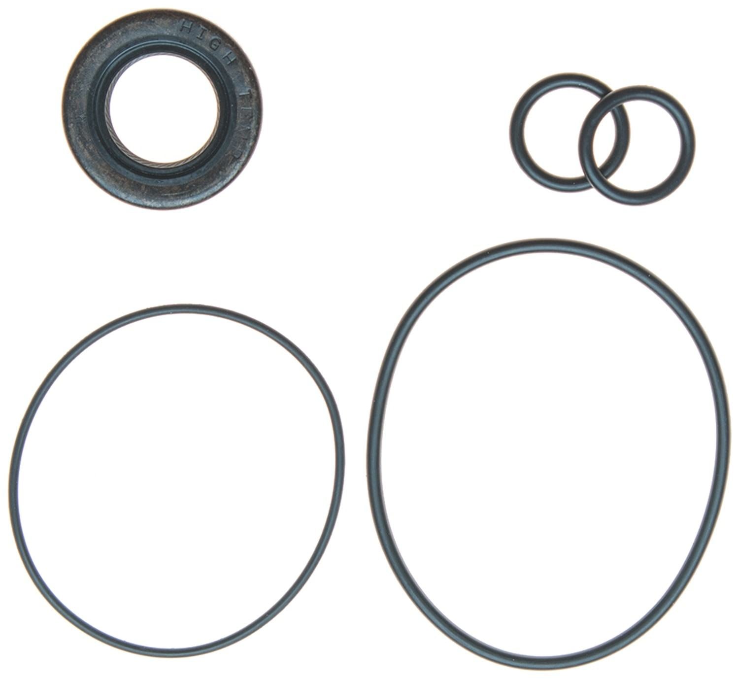 Gates Power Steering Hose Kit 348374