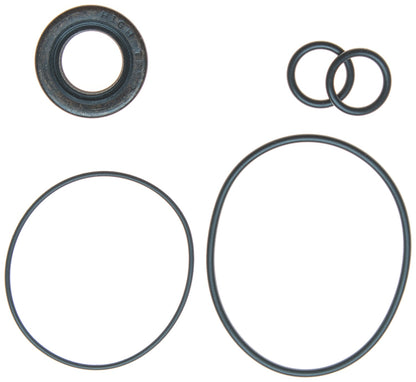 Gates Power Steering Hose Kit 348374