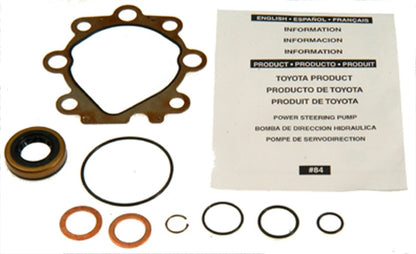 Gates Power Steering Hose Kit 348376