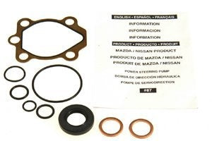 Gates Power Steering Repair Kit- Mazda RX7 FD3S