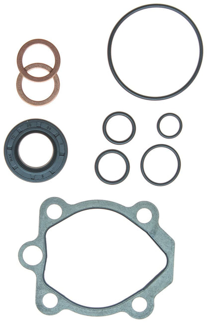 Gates Power Steering Repair Kit- Mazda RX7 FD3S