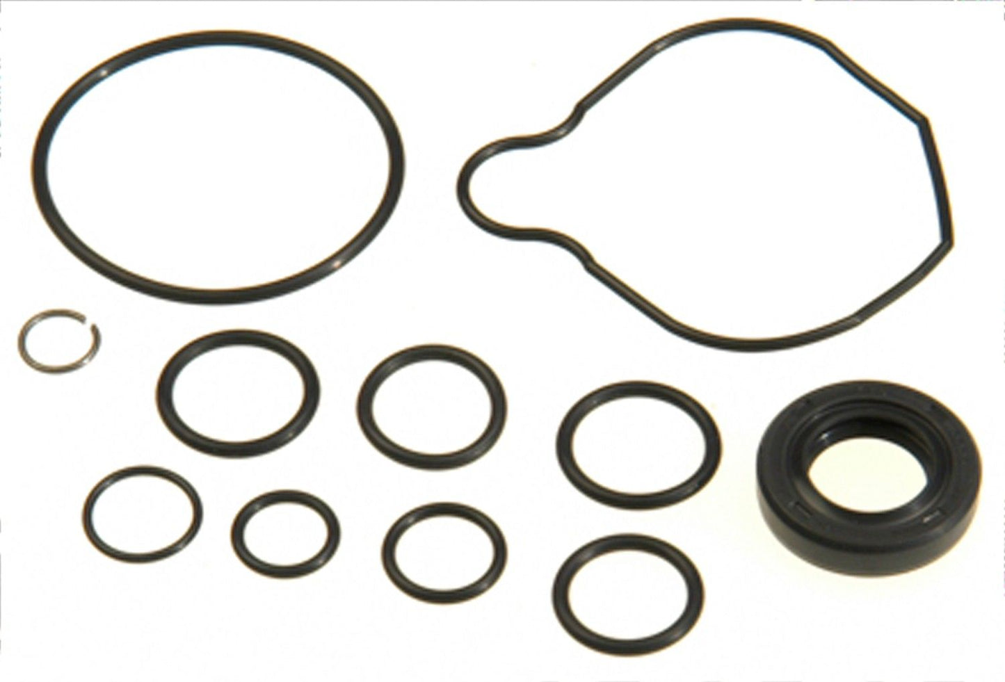 Gates Power Steering Hose Kit 348378