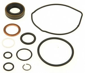 Gates Power Steering Hose Kit 348379