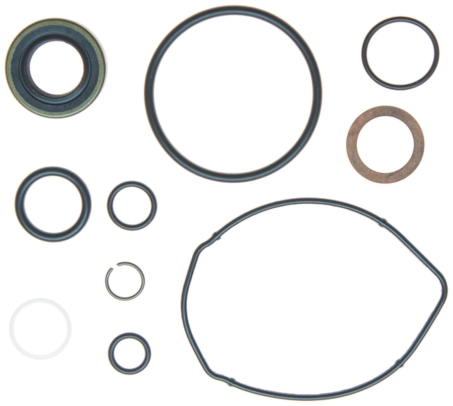 Gates Power Steering Hose Kit 348379
