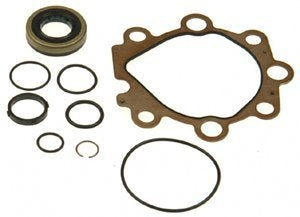 Gates Power Steering Hose Kit 348382
