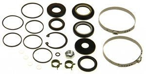 Gates Power Steering Hose Kit 348386